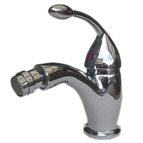 Monocomando bidet serie Rossini. Diametro