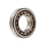 NSK nu409wc3 einreihig Zylindrische Walzenlager