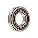 SKF NU 205 ECP/C3 Cylindrical Roller BRGS Factory New