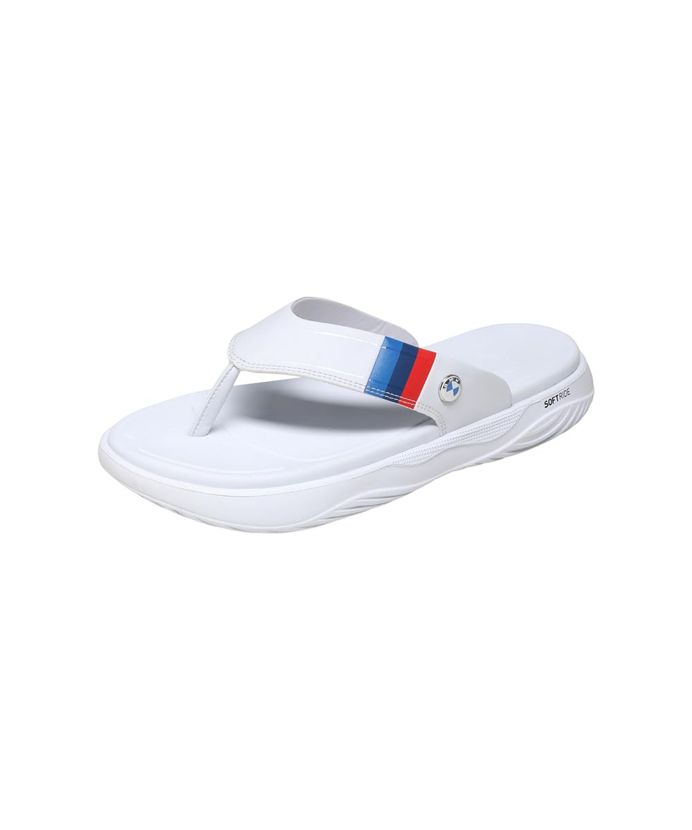puma mens Bmw Mms Softride Seave V1 in Slipper-picture-17