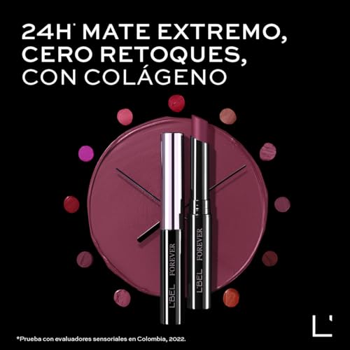 Labios, Music Imagen adicional