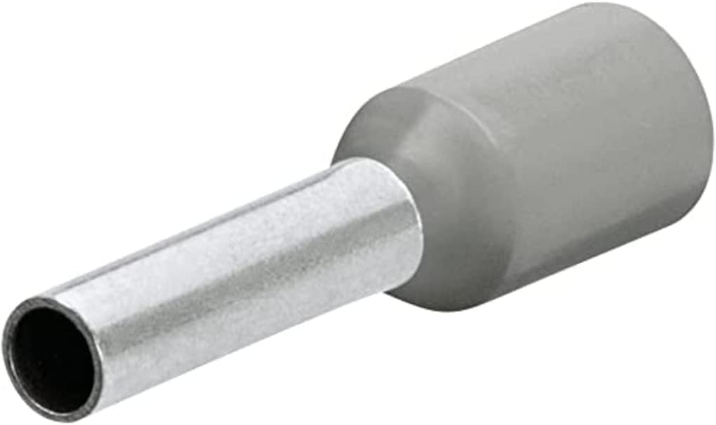 Knipex Terminali A Bussola Preisolati 200 Pz Cad. 97 99 355 - 4