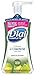 Dial Complete Antibacterial Foaming Hand Soap, 2-Scent Variety Pack, Spring Water/Fresh Pear, 7.5 Fluid Ounces Each , 5 count (Pack of 1)