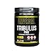 Produktbild Universal Nutrition TRIBULUS PRO natürlicher pflanzlicher Hormon Booster unterstützt die normale Hormonproduktion mit Saponine, Flavonoide & Sterolen, fördert Kraftzuwachs & Muskelaufbau, 110 Kapseln