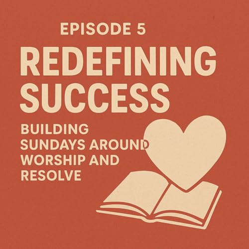 Resolve, Renewal, and the Cost of Sunday