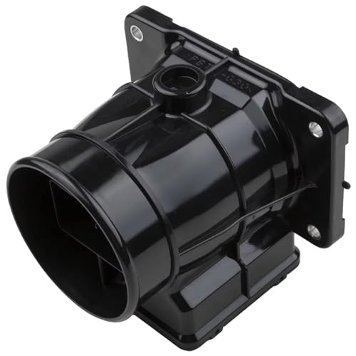 Capteur MAF AFS Mitsubishi Mirage débitmètre d'air massique E5T08471
