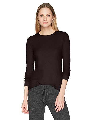 Women's Thermal Waffle Top