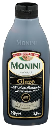 Monini Balsamic Glaze IGP