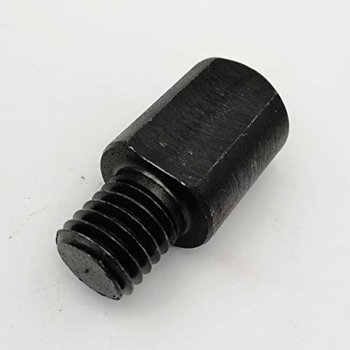 SHDIATOOL Adapter for Core Bits 5/8-Inch-11 to M14 Thread