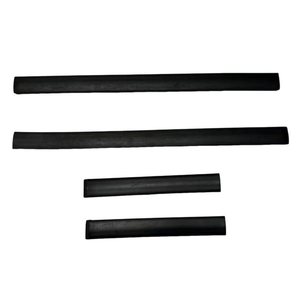 Parts Number# 75557-60050 7555760050 Roof drip Side molding 1pack