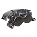 Motorcraft - Caliper Asy - Brake (P) (BRCF102)