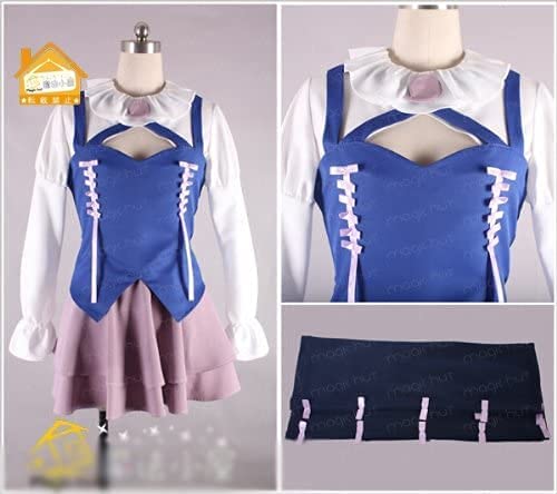 Amazon.co.jp: 漫雅cosコスプレ衣装アクエリオンEVOL MIX（ミックス