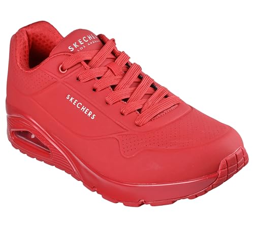 Image of Skechers Mens UNO - Stand ON AIR Casual Sneakers
