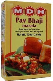 MDH Pav Bhaji Masala 100g