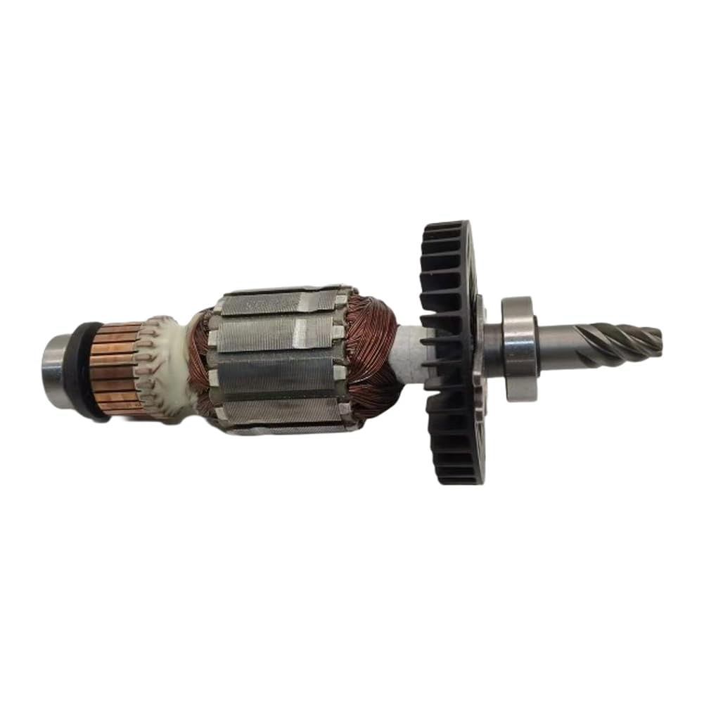 EasyByMall Armadura 511A03-0 para sierra alternante JR3051T JR3051, pieza de repuesto de 220-240 V