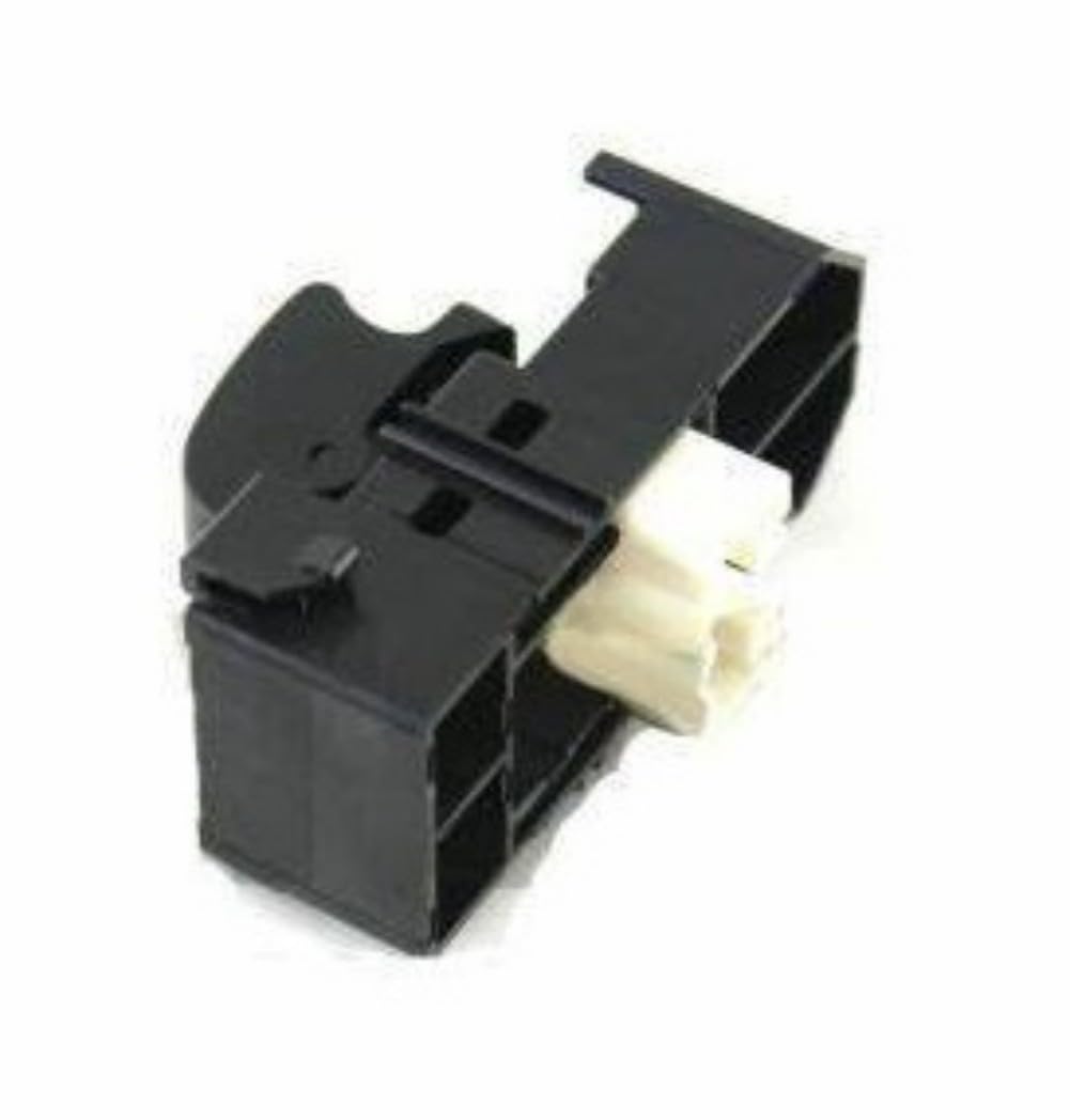 1 PC(S) of Front Door Lift Switch RH 84810-75040 8481075040 (MOLEI-AUTO)