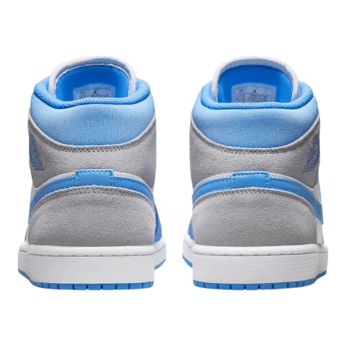 Image of Nike Men's Air Jordan 1 Mid Sneaker