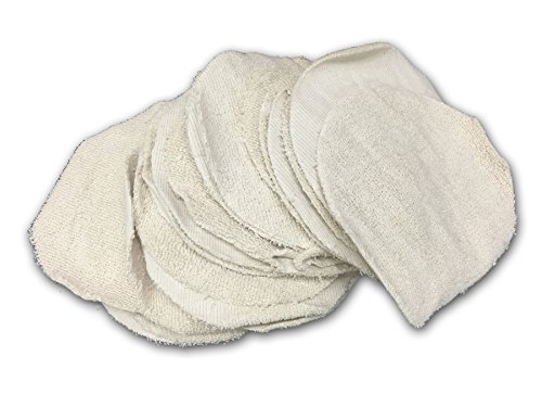 Bee Smoker Fuel 100% Cotton Knitted Smoking Circles 8