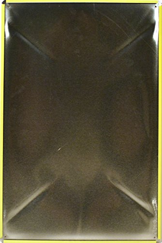 ART ESCUDELLERS Tin poster sign, with retro vintage design from Catalunya/Spain. Tin sign. 19,68" X 13,19" (CERVEZA CAMMANY) - Image 2