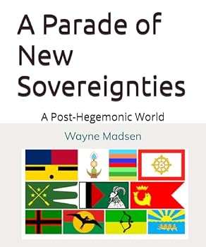 Paperback A Parade of New Sovereignties: A Post-Hegemonic World Book
