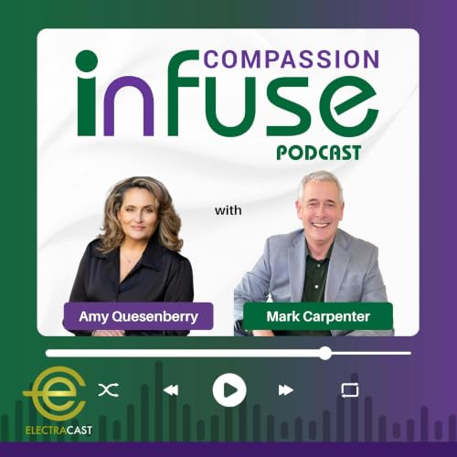 Infuse Compassion cover art