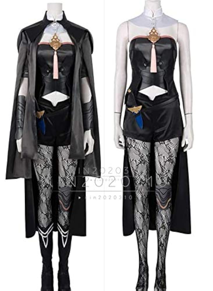 FE ベレス　コスプレ衣装 Amazon.co.jp: 衣舞cos ファイアーエムブレム 風花雪月 ベレス