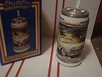 Algopix Similar Product 11 - Budweiser 1957 Pontiac Bonneville