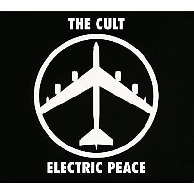 Electric Peace