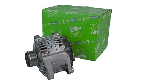 Valeo 600029 alternateur compatible avec Kia Sportage 3 et Hyundai ix35