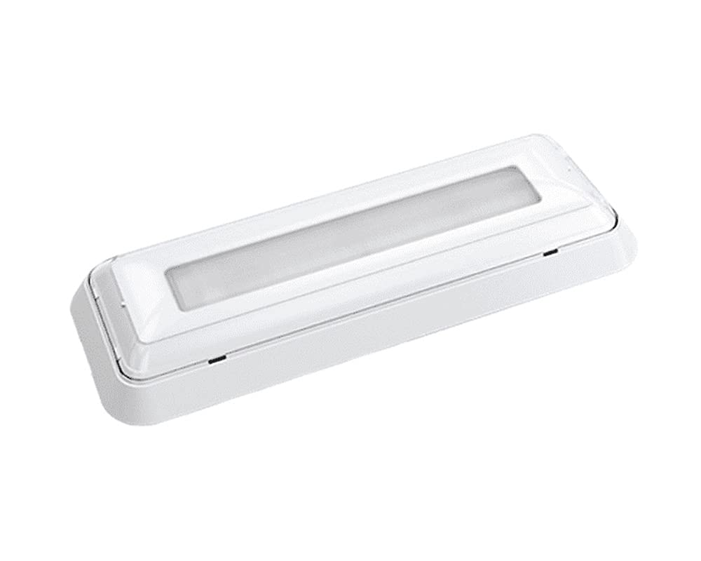 dunna led - Equipo emergencia 4v 130lm blanco