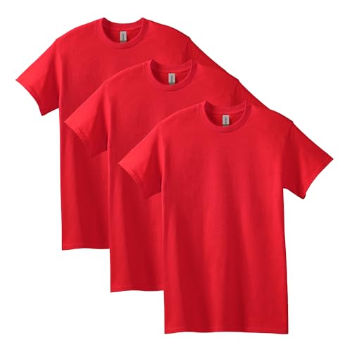 Image of Gildan unisex-adult Men T-Shirt