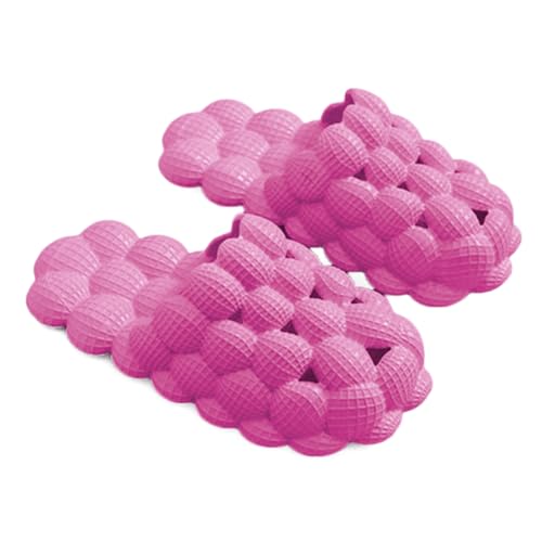 Bathroom Slippers Women Men Non Slip House Shoes Shower Sandals Beach Pool Slides