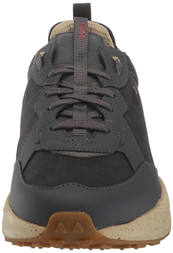 HUGO Women's Kane Speckled Sole Run Sneaker2