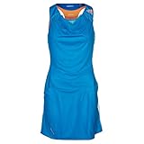  adidas Adizero Dress Blu – Kleid Tennis Damen Gr. 36, Blau - Blau