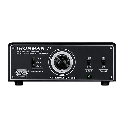 Top 10 Best guitar attenuator Tuner Instruments