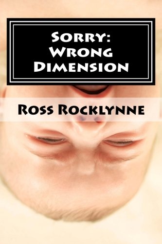 Cover of Sorry: Wrong Dimension