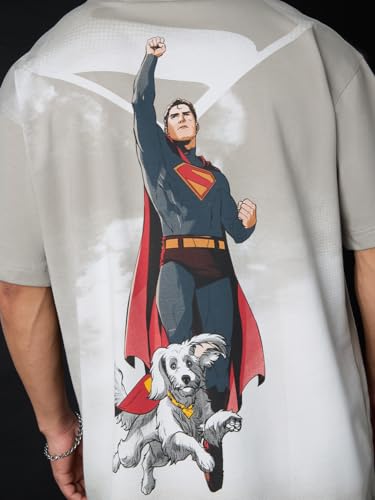 Image of The Souled Store Men T-Shirt