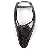 f20 getriebe öl nachfüllen Artikelzustand: neu TOOGOO Echte Kohle Faser Für BMW F20 F30 F31 F34 X5 F15 X6 F16 X3 F25 X4 F26 F10 F10 ？ndern Getriebe Auto Panel Rahmen Knopf Kopf Abdeckung Trim (Sport Fonds)