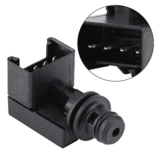 Acouto Sensor Transdutor de Pressão Governor para Dodge 46RE 47RE 48RE 2000-On 56028196AD