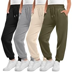 Black, Gray, Apricot, Army Green