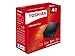 Toshiba Canvio for Desktop 4TB External Hard Drive - HDWC340XK3J1
