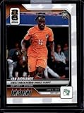 2026 Panini Instant FIFA World Cup Soccer Card #27 Yan Diomande SER/1485 Cote D'Ivoire