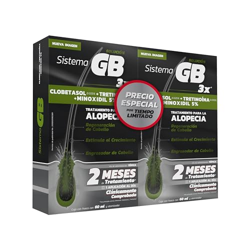 La mejor selección de Gb shampoo disponible en línea. 12 Imagen adicional