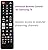 Universal Samsung-TV-Remote, BN59-01315J Remote Replacement for All Samsung LCD LED HDTV 3D Smart TVs
