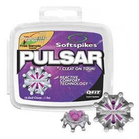 Softspikes Pulsar Q-Fit-Crampons de golf Kit Divers Cover