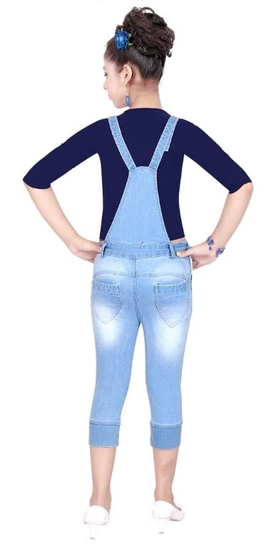 Image of BENKILS Girls Frock Dress