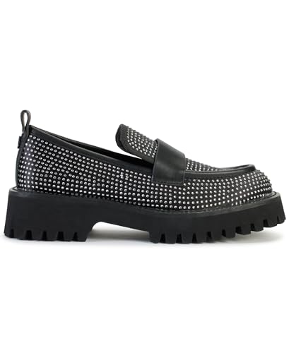 Image of KARL LAGERFELD Paris Women's Grady Loafers