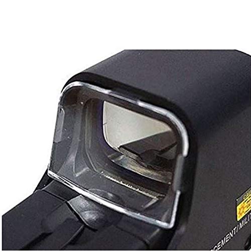 551 552 553 Holosight Sight Scope Clear Lens Shield Protector Cover Airsoft Guard Holo - Image 3