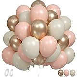 【Warme Tipps】 Die Ballons haben leuchtende Farben und lassen sich leicht aufblasen. Bitte vermeiden Sie ein übermäßiges Aufblasen der Ballons, platzieren Sie sie nicht in der Nähe scharfer Gegenstände und setzen Sie sie keinen hohen Temperaturen aus. Bei Fragen können Sie sich gerne an uns wenden. Wir versprechen, qualitativ hochwertigen Service zu bieten.