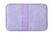 Hot and Cold Gel Bead Ice Pack (2-Pack) by FOMI Care | Lavender Scented | Reusable Cold Wrap, Cold Compress & Heating Pad | Freezable, Microwavable | Fabric Backing (7.5” x 4.5”)